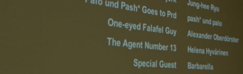 thumbnail of Credits Neverending